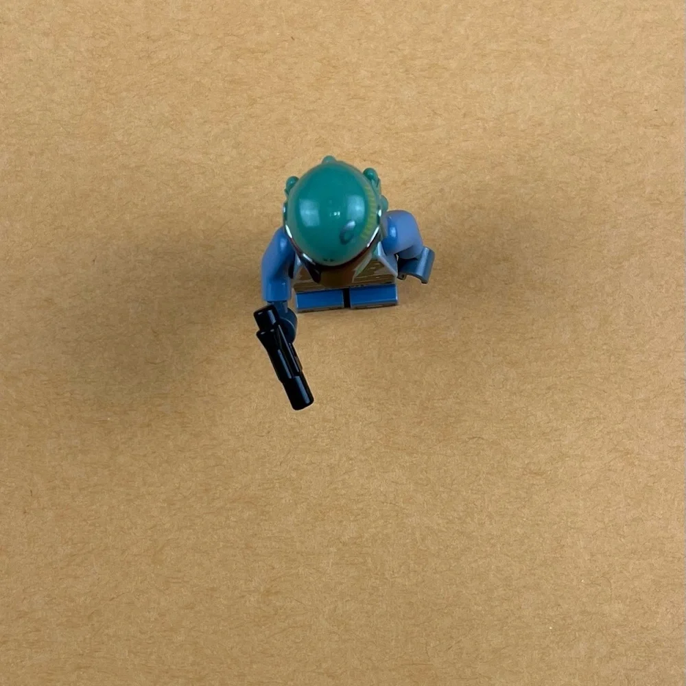 Lego Star Wars BOBA FETT Minifigure sw022 75174 2”